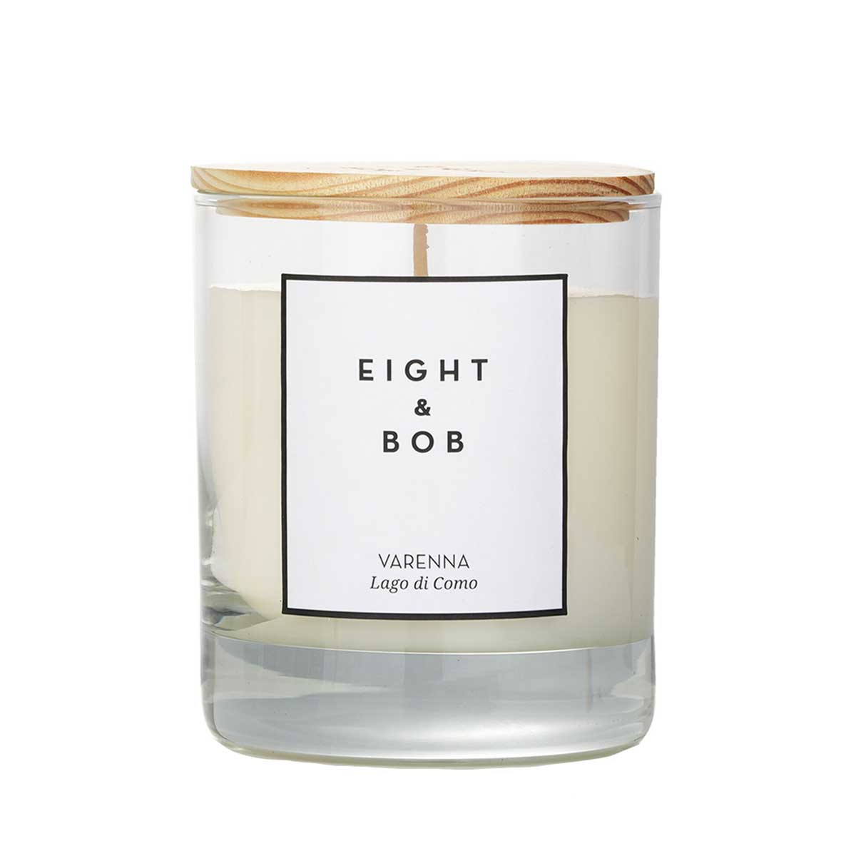 Varenna Candle 230g