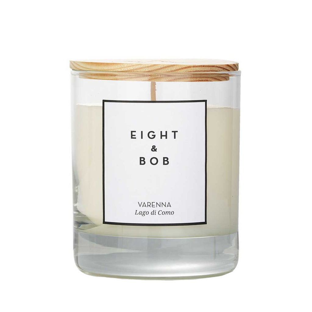 Varenna Candle 230g