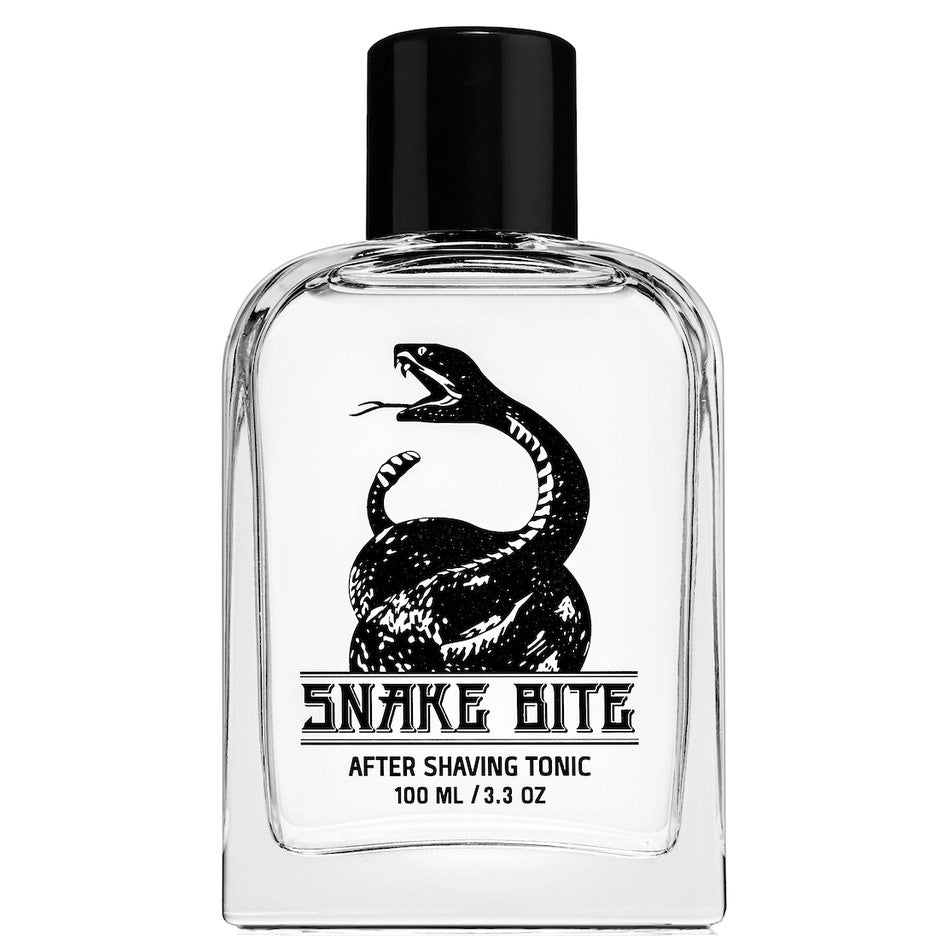 Aftershave Lotion Snake Bite 100 ml