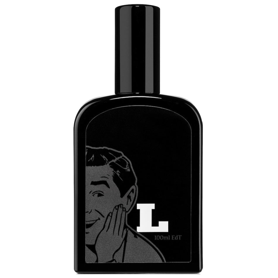 Eau de Toilette Latigo 100 ml