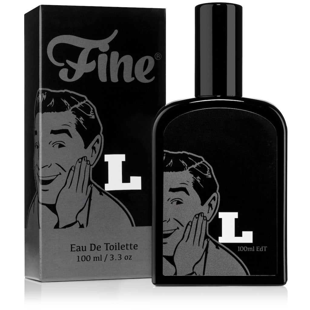 Eau de Toilette Latigo 100 ml