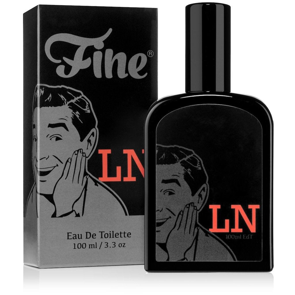 Eau de Toilette L'Orange Noir 100 ml