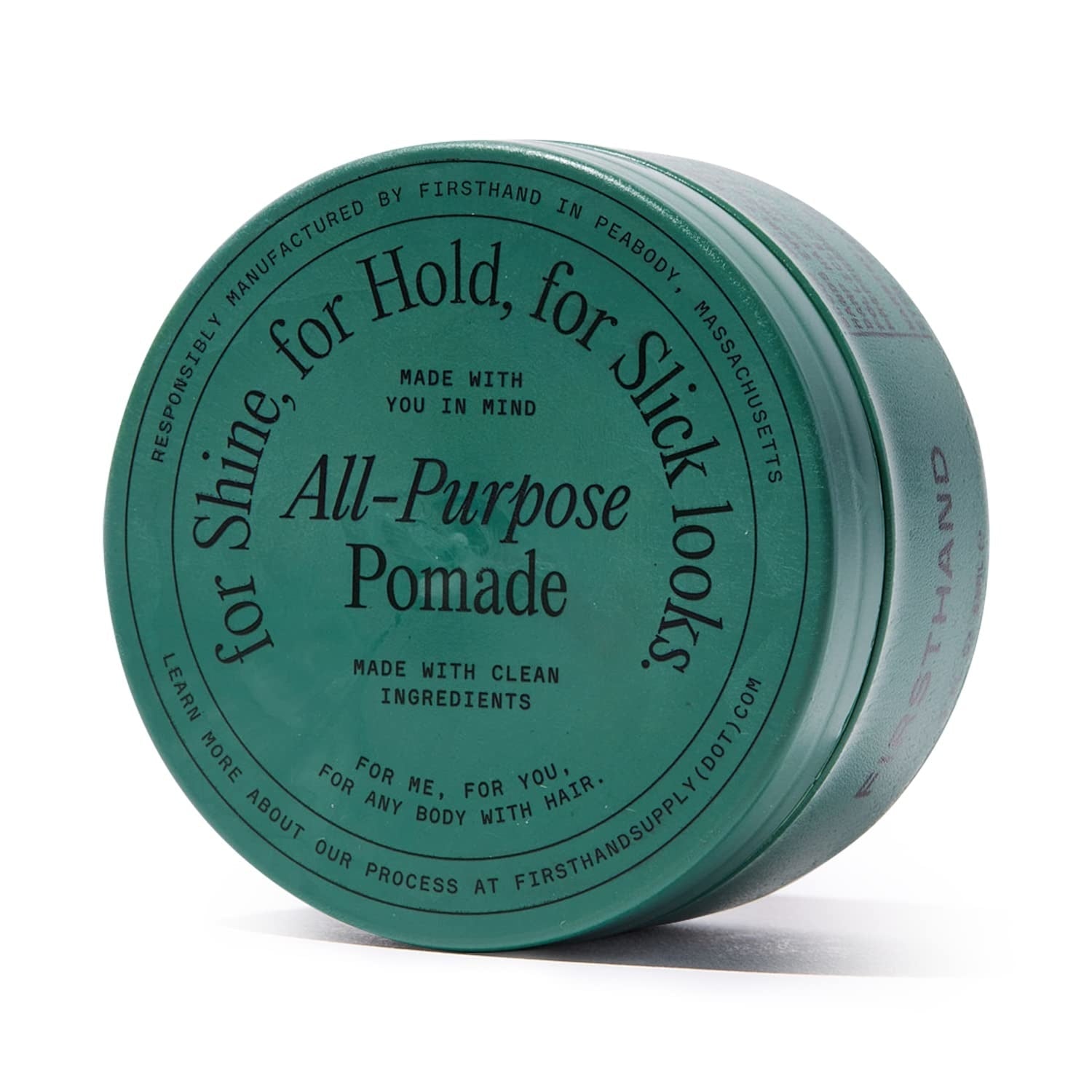 All-Purpose Pomade 88 ml