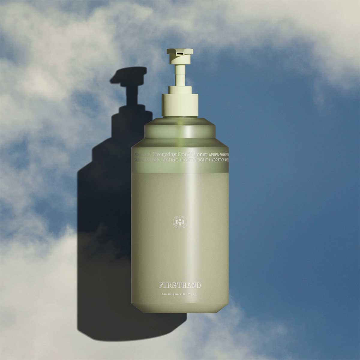 Everyday Conditioner 500 ml