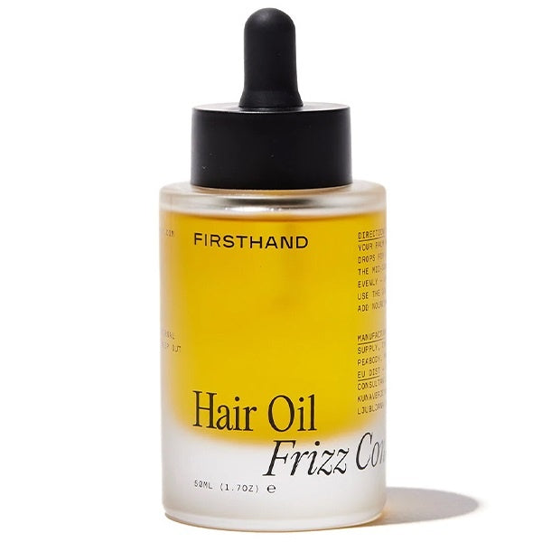 Hair Oil 50 ml