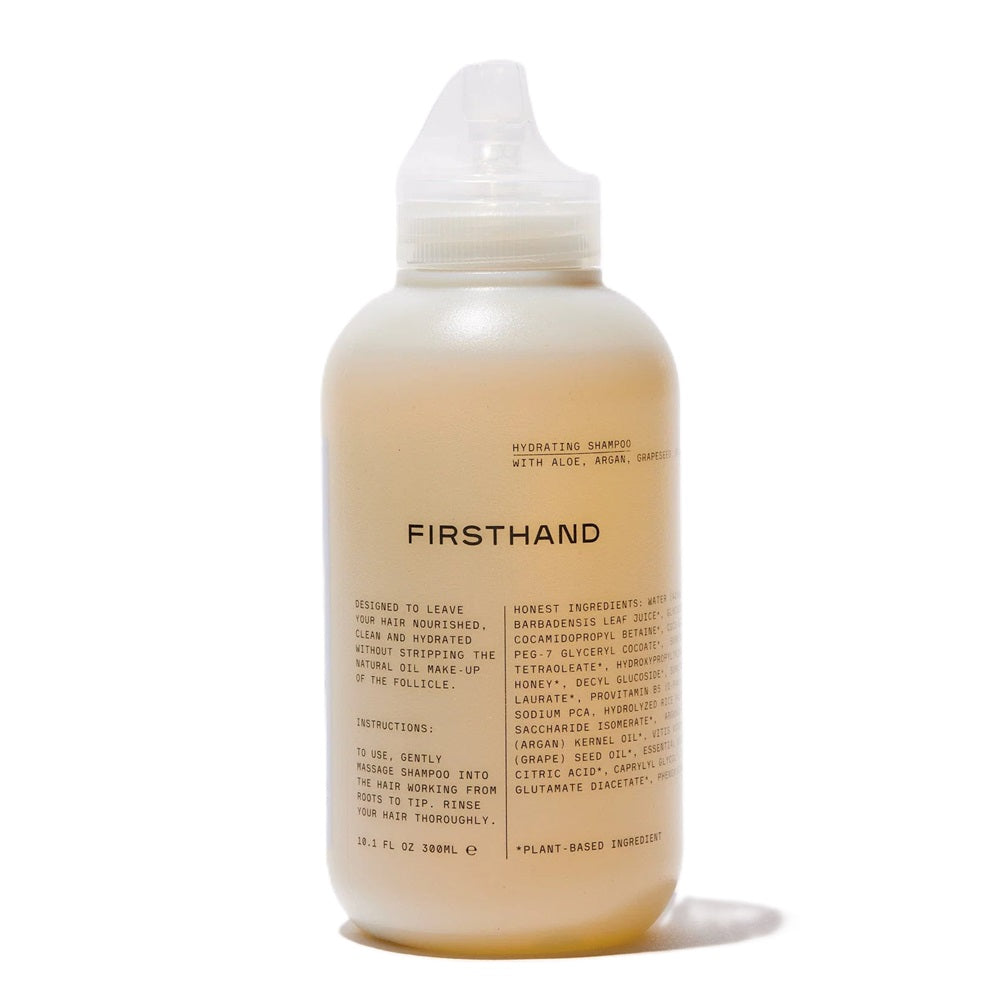 Hydrating Shampoo 300 ml