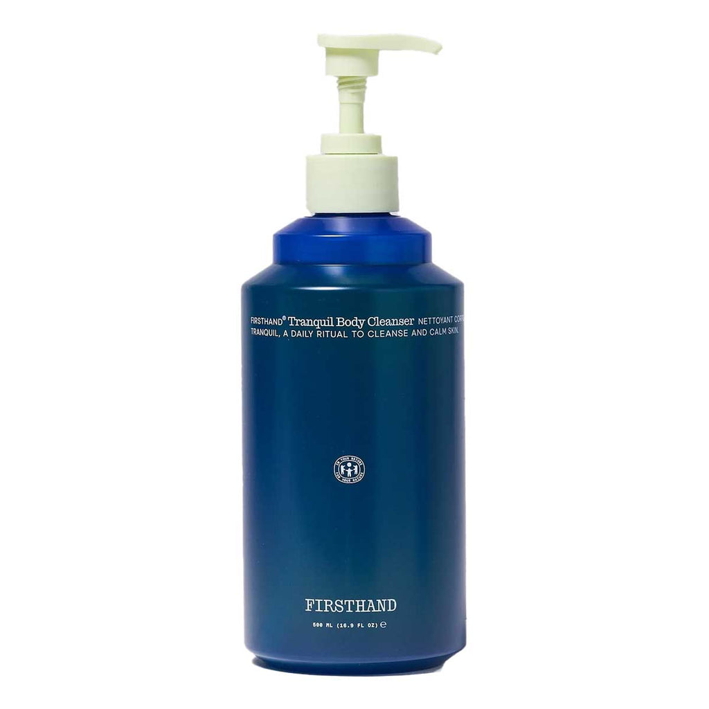 Tranquil Body Cleanser 500 ml