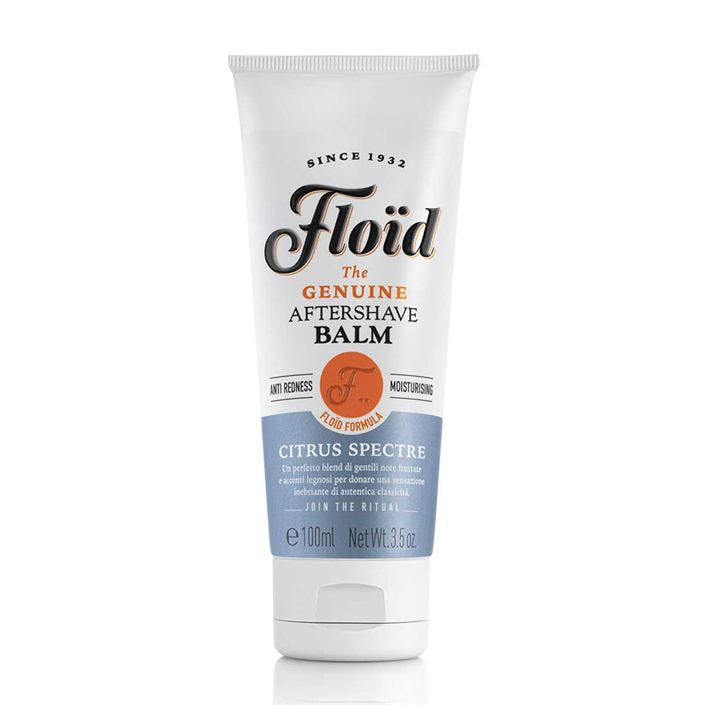 Aftershave balm Citrus Spectre 100 ml