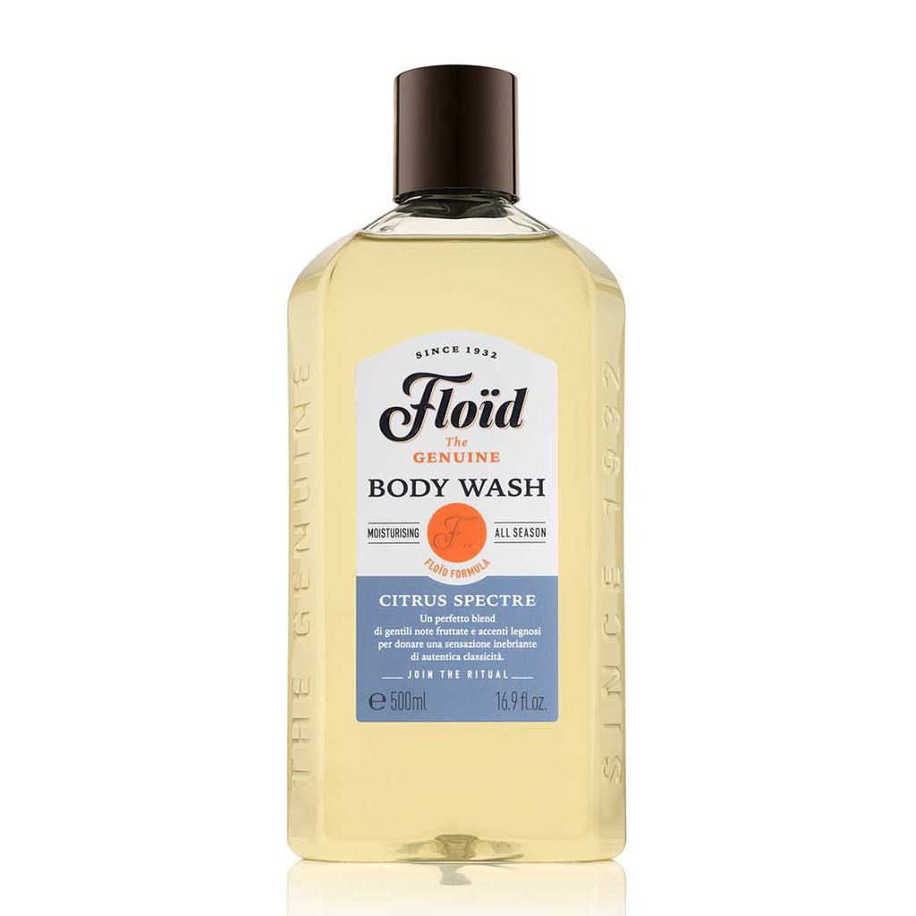 Body Wash Citrus Spectre 500 ml