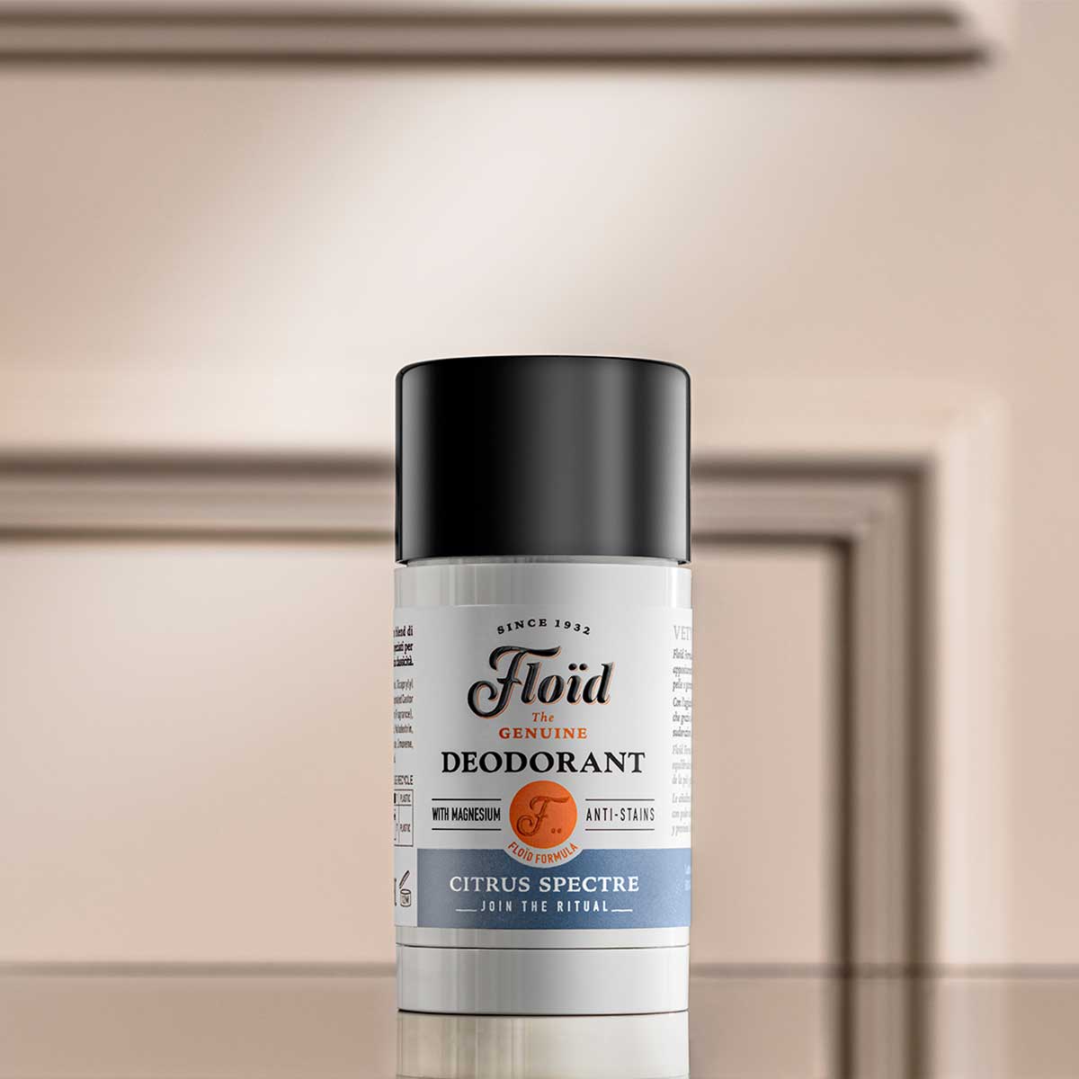 Deodorant Citrus Spectre 75 ml