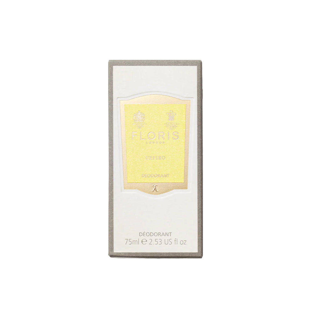 Cefiro Deodorant Stick 75 ml