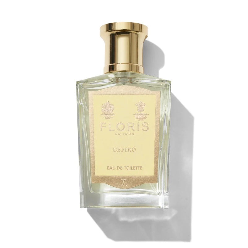 Cefiro Eau de Toilette 50 ml