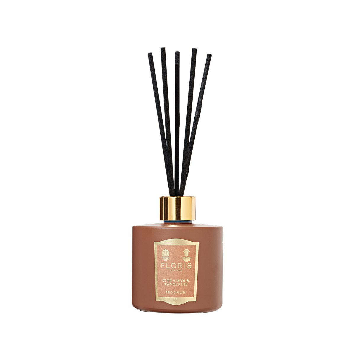 Cinnamon & Tangerine Reed Diffuser 200 ml
