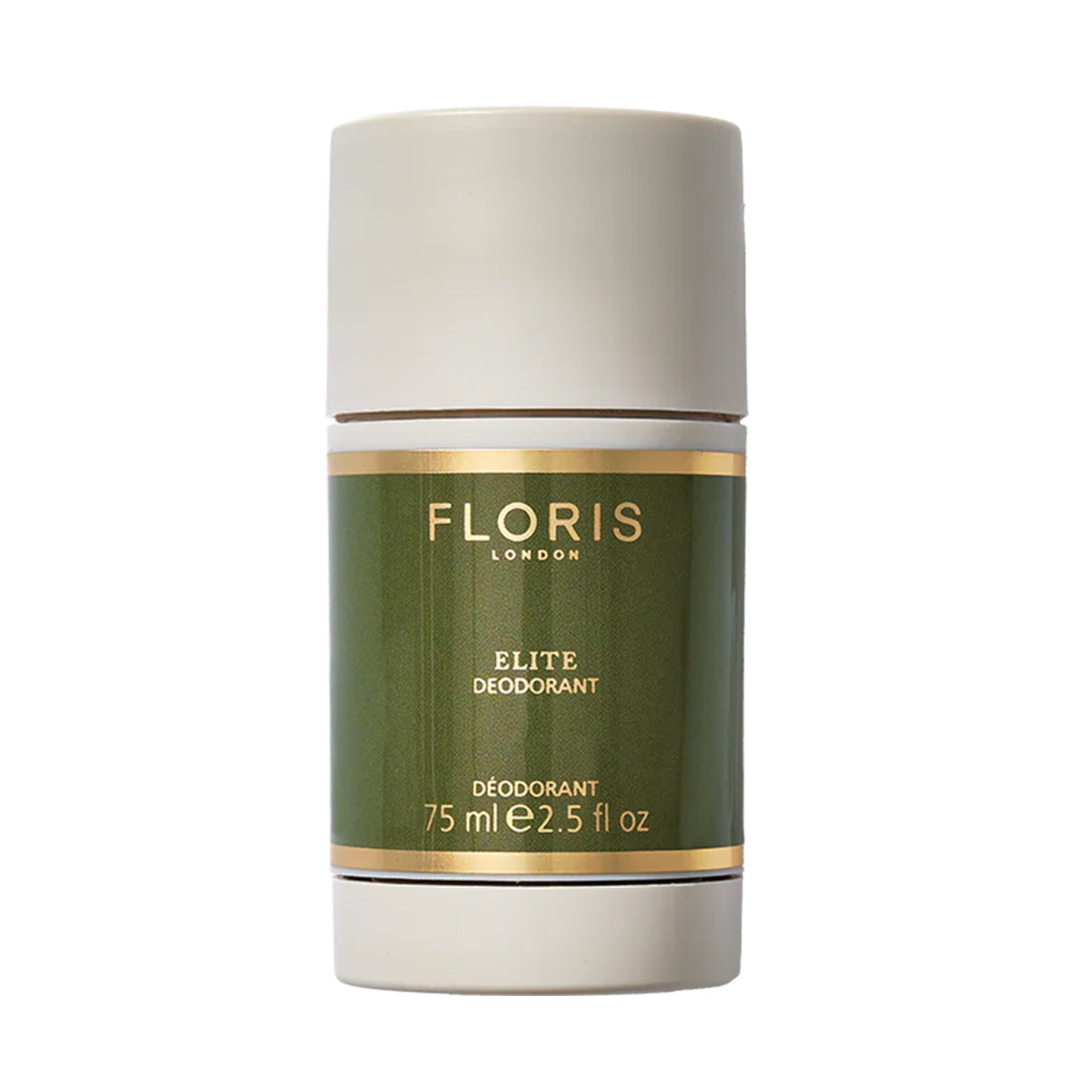 Elite Deodorant Stick 75 ml