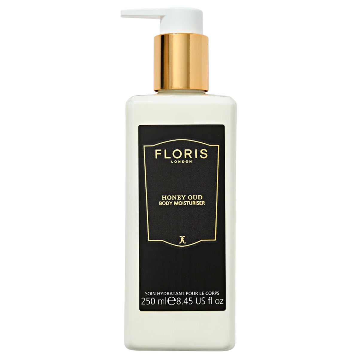 Honey Oud Body Moisturiser 250 ml
