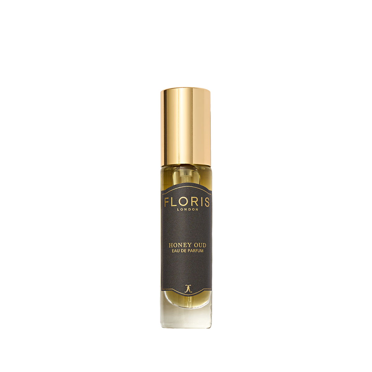 Honey Oud Eau de Parfum 10 ml