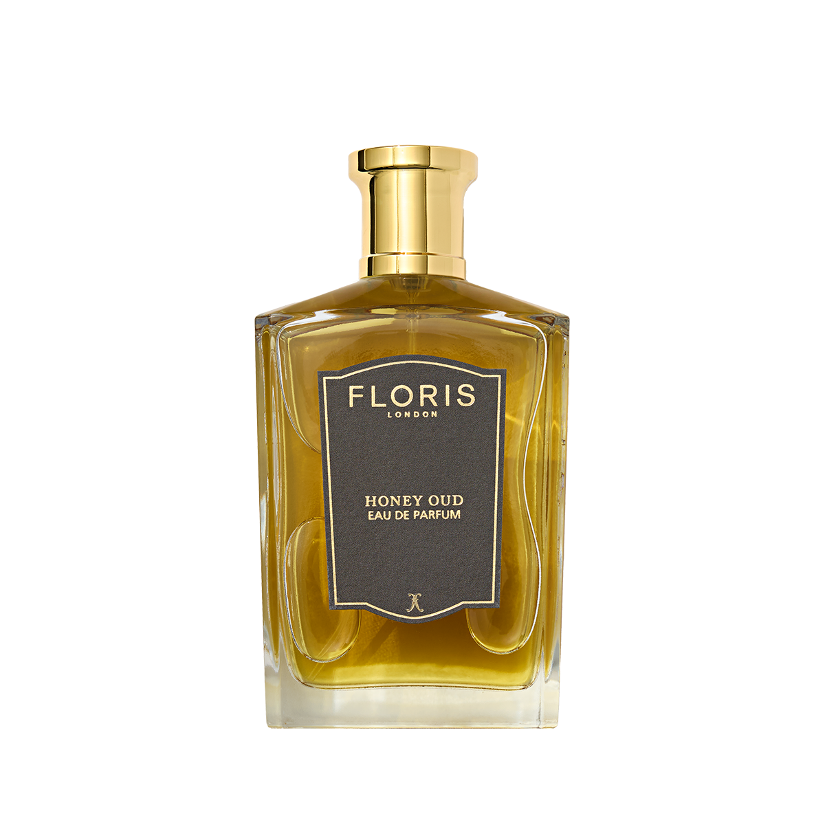 Honey Oud Eau de Parfum 100 ml