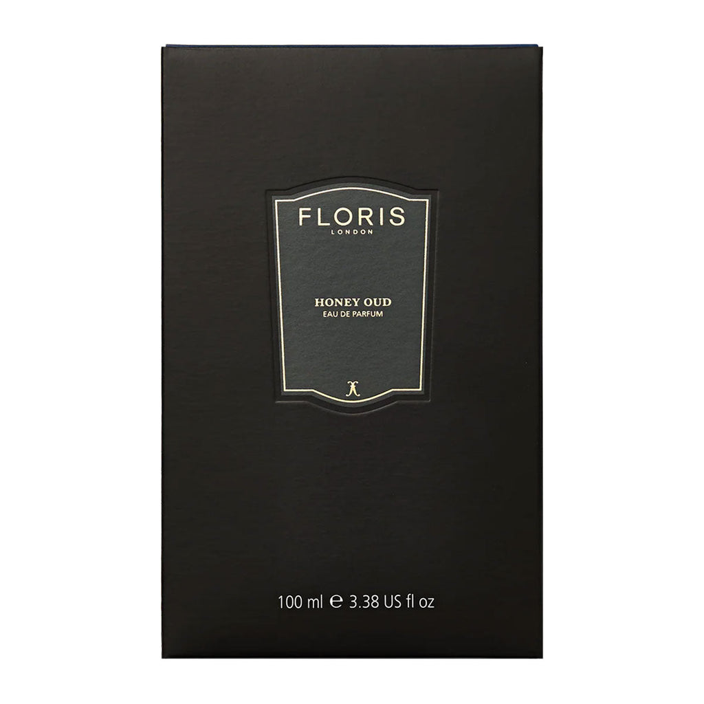 Honey Oud Eau de Parfum 100 ml