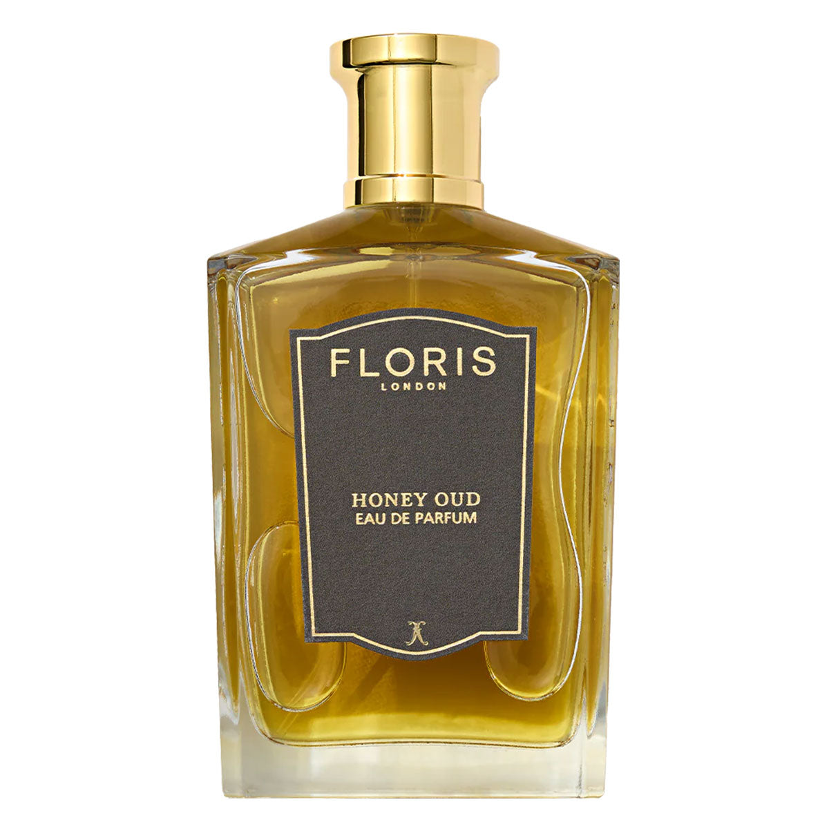 Honey Oud Eau de Parfum 100 ml