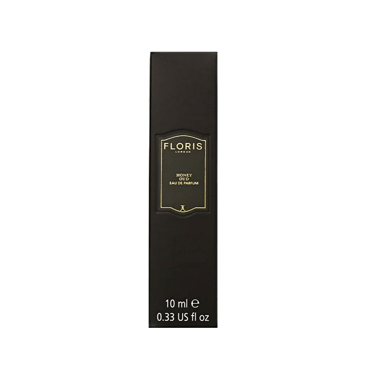 Honey Oud Eau de Parfum 10 ml