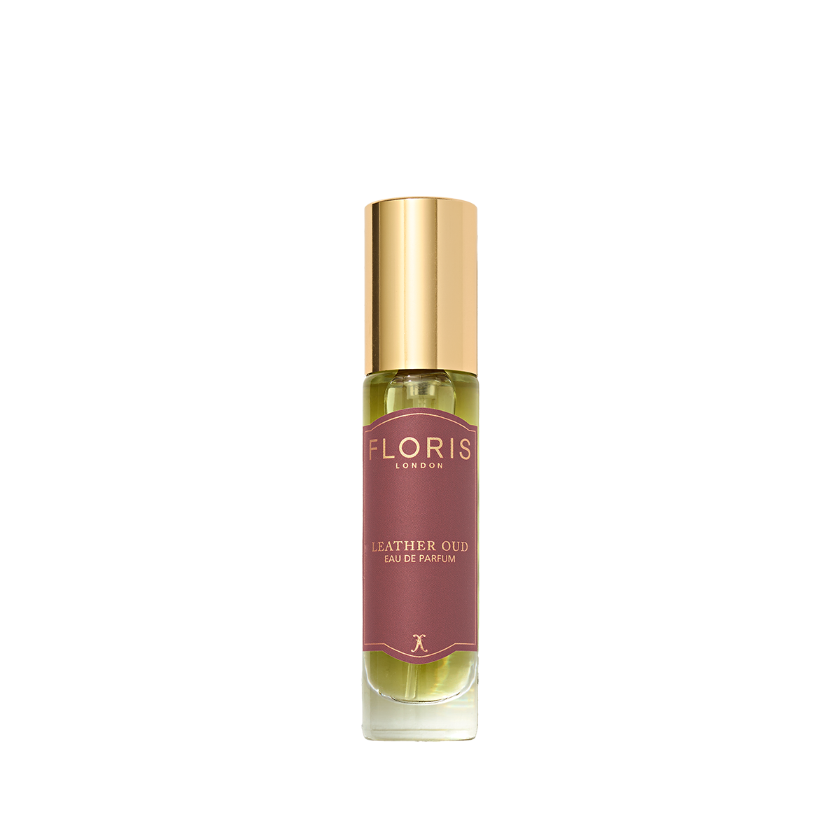 Leather Oud Eau de Parfum 10 ml