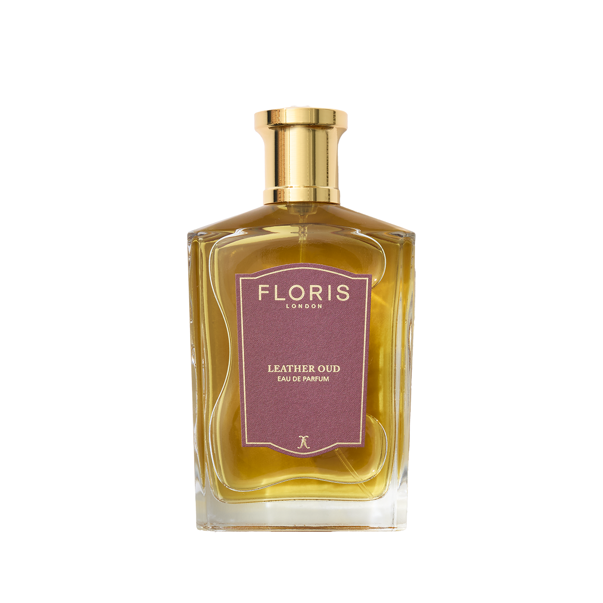 Leather Oud Eau de Parfum 100 ml