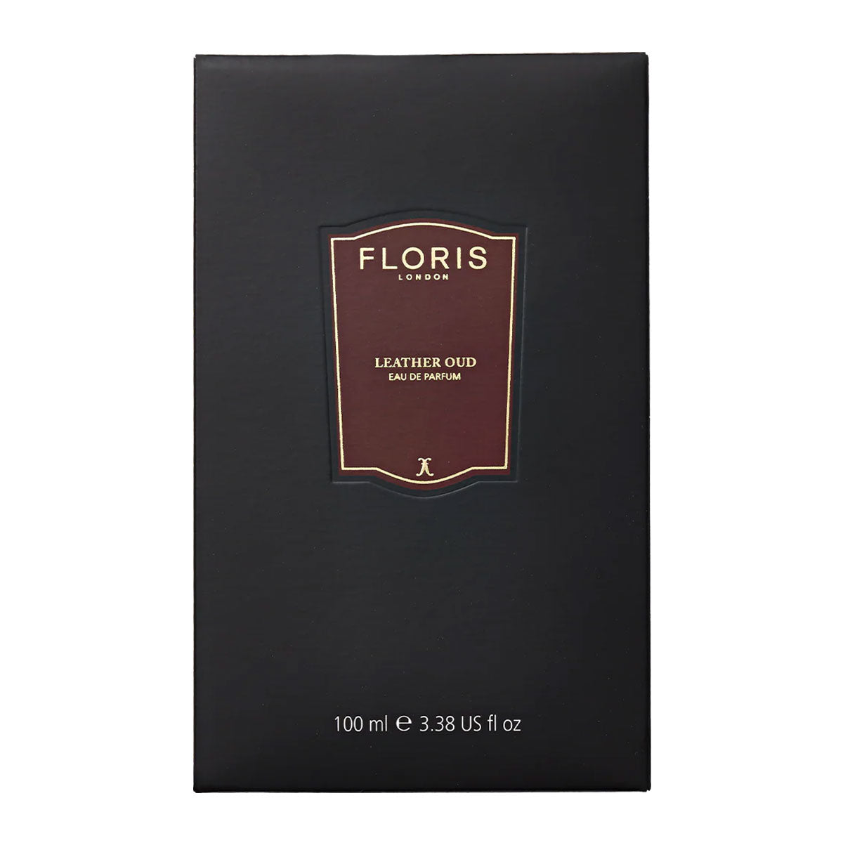 Leather Oud Eau de Parfum 100 ml