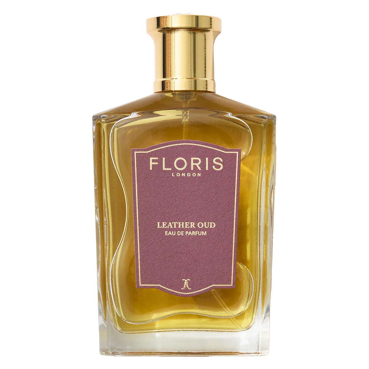 Leather Oud Eau de Parfum 100 ml