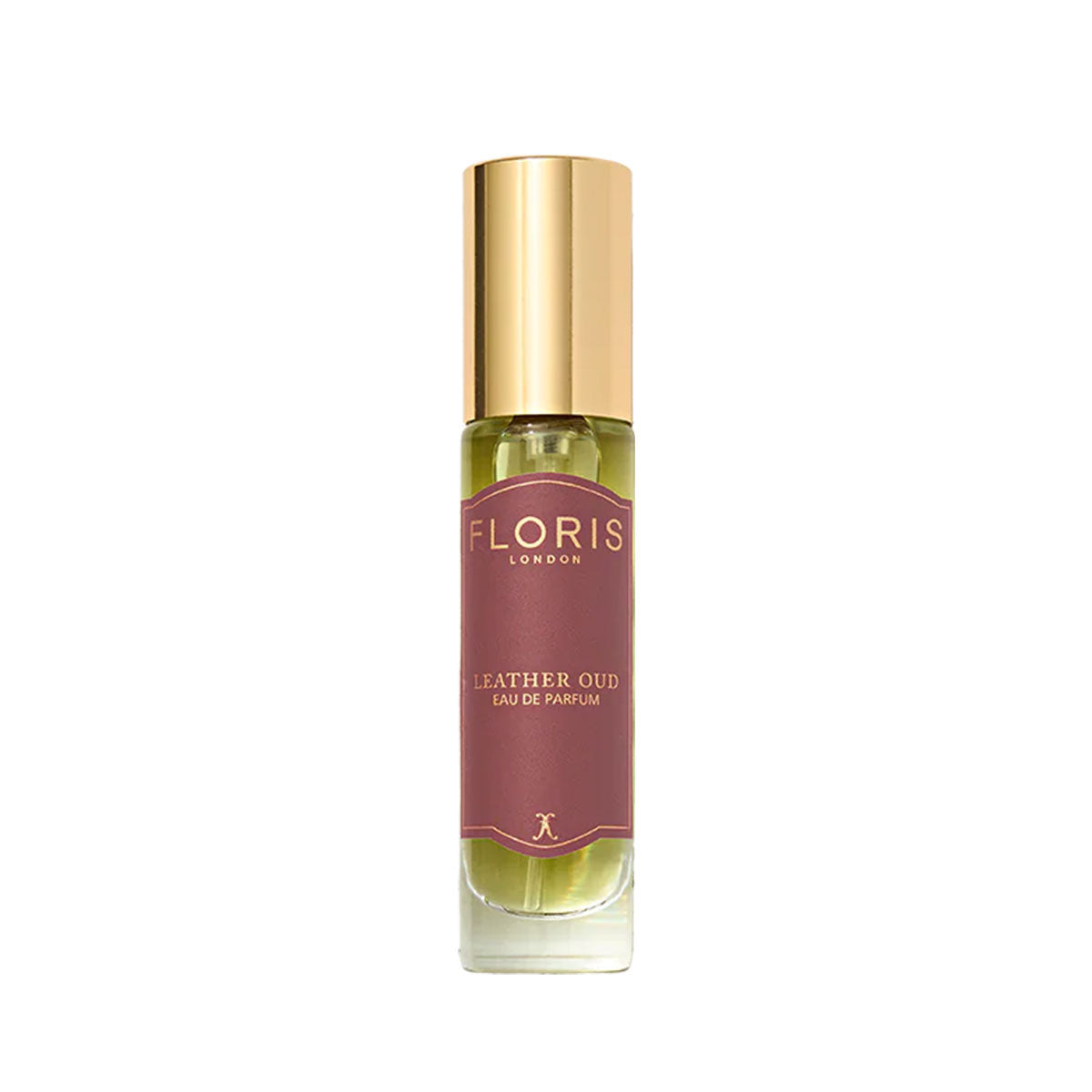 Leather Oud Eau de Parfum 10 ml