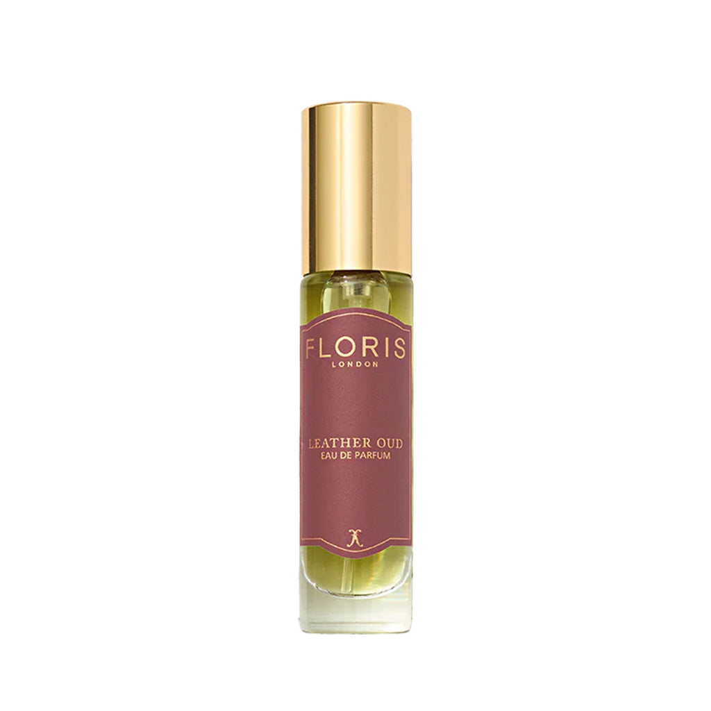 Leather Oud Eau de Parfum 10 ml