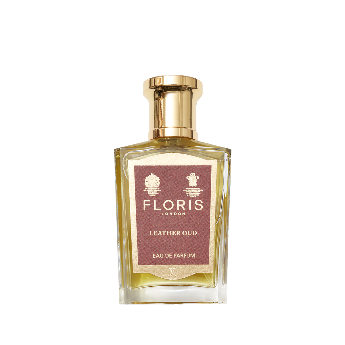 Leather Oud Eau de Parfum 50 ml