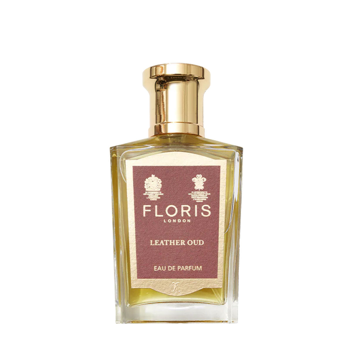Leather Oud Eau de Parfum 50 ml