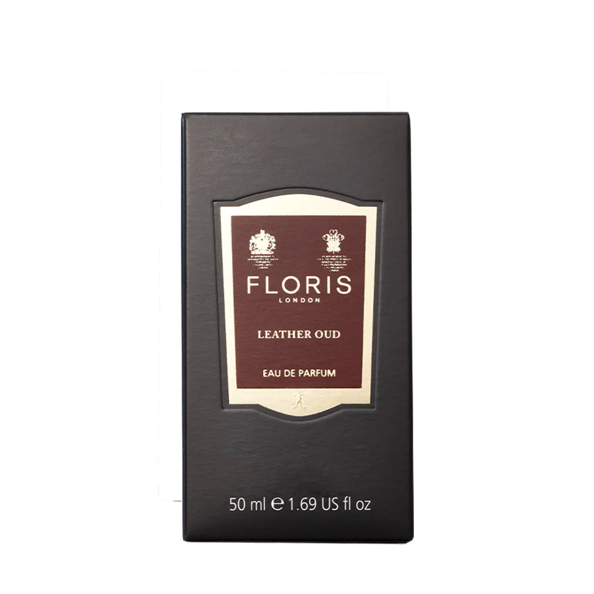 Leather Oud Eau de Parfum 50 ml