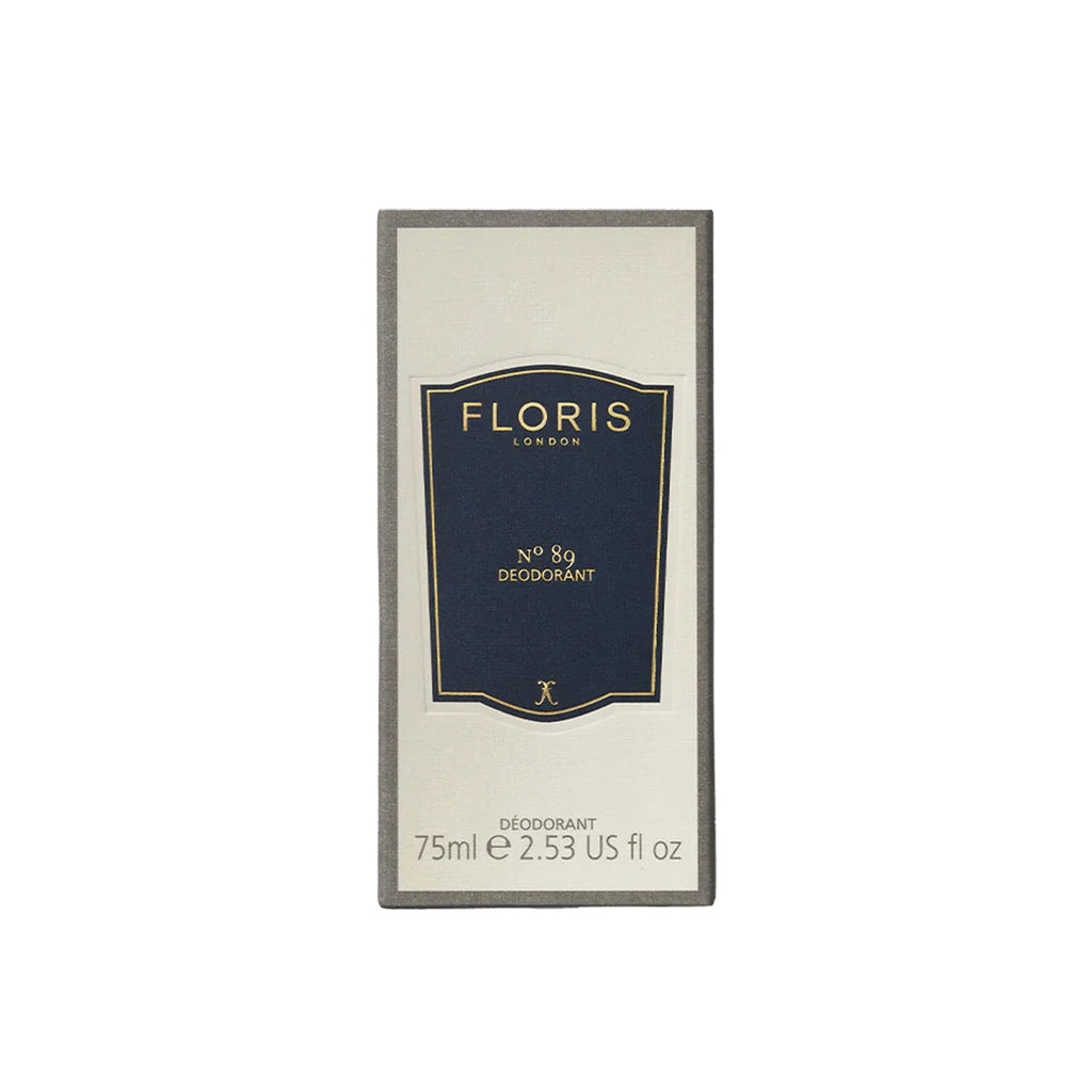 No.89 Deodorant Stick 75 ml