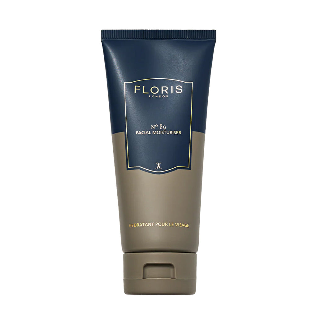No.89 Facial Moisturiser 100 ml