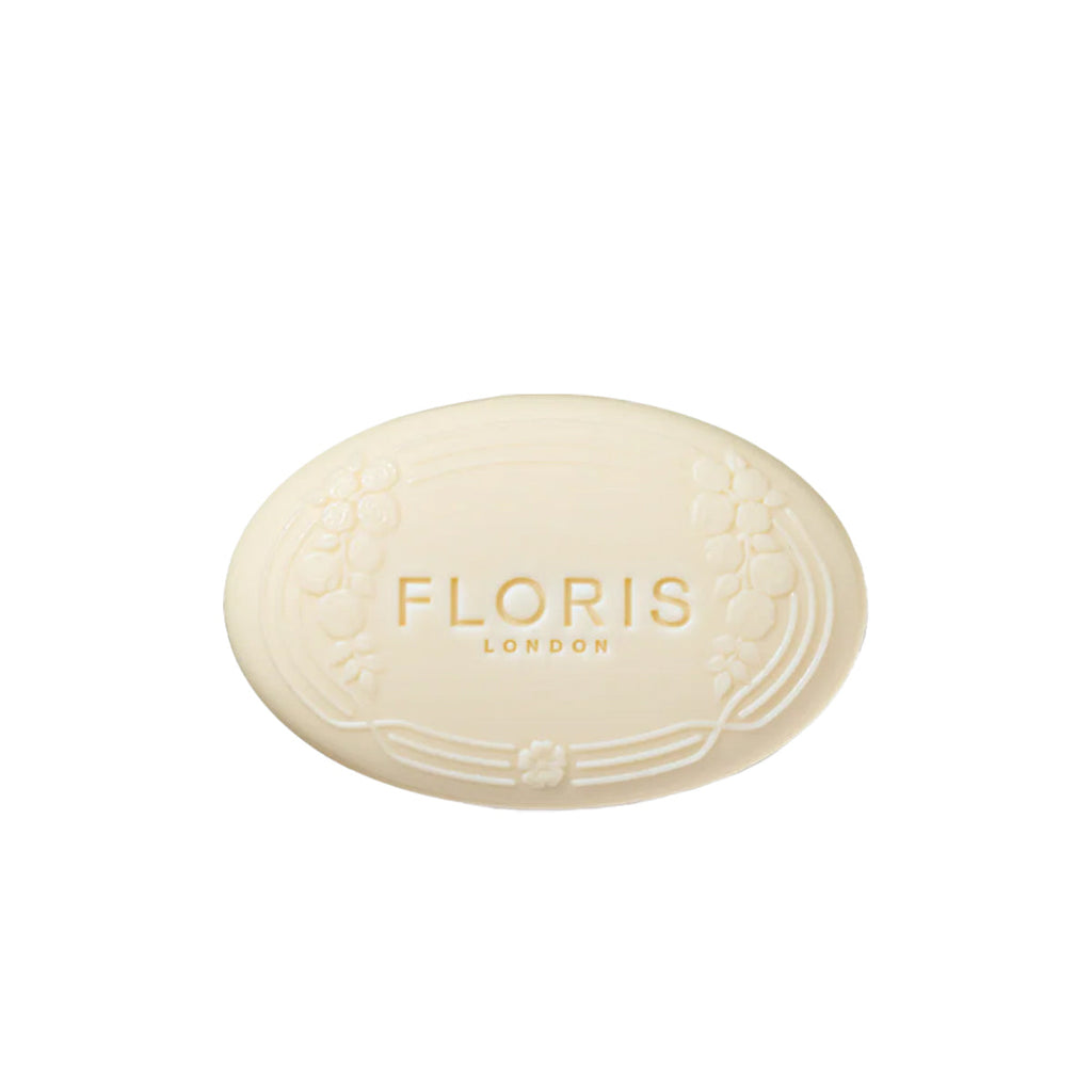 No.89 Luxury Single Soap 100g
