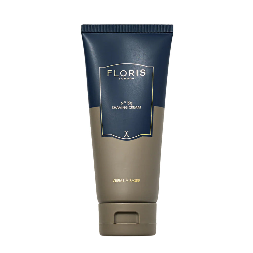 No.89 Scheercrème 100 ml