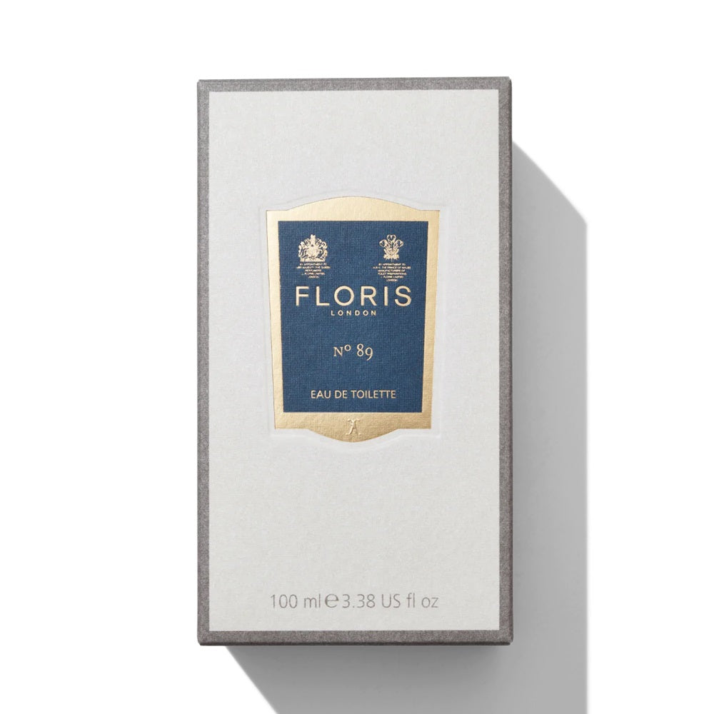 No.89 Eau de Toilette 100 ml