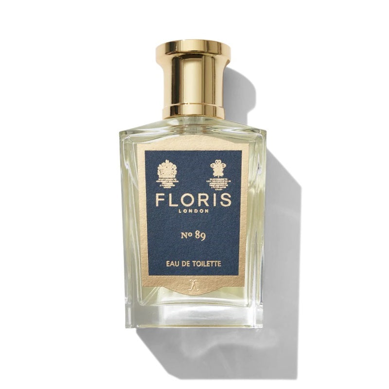 No.89 Eau de Toilette 50 ml