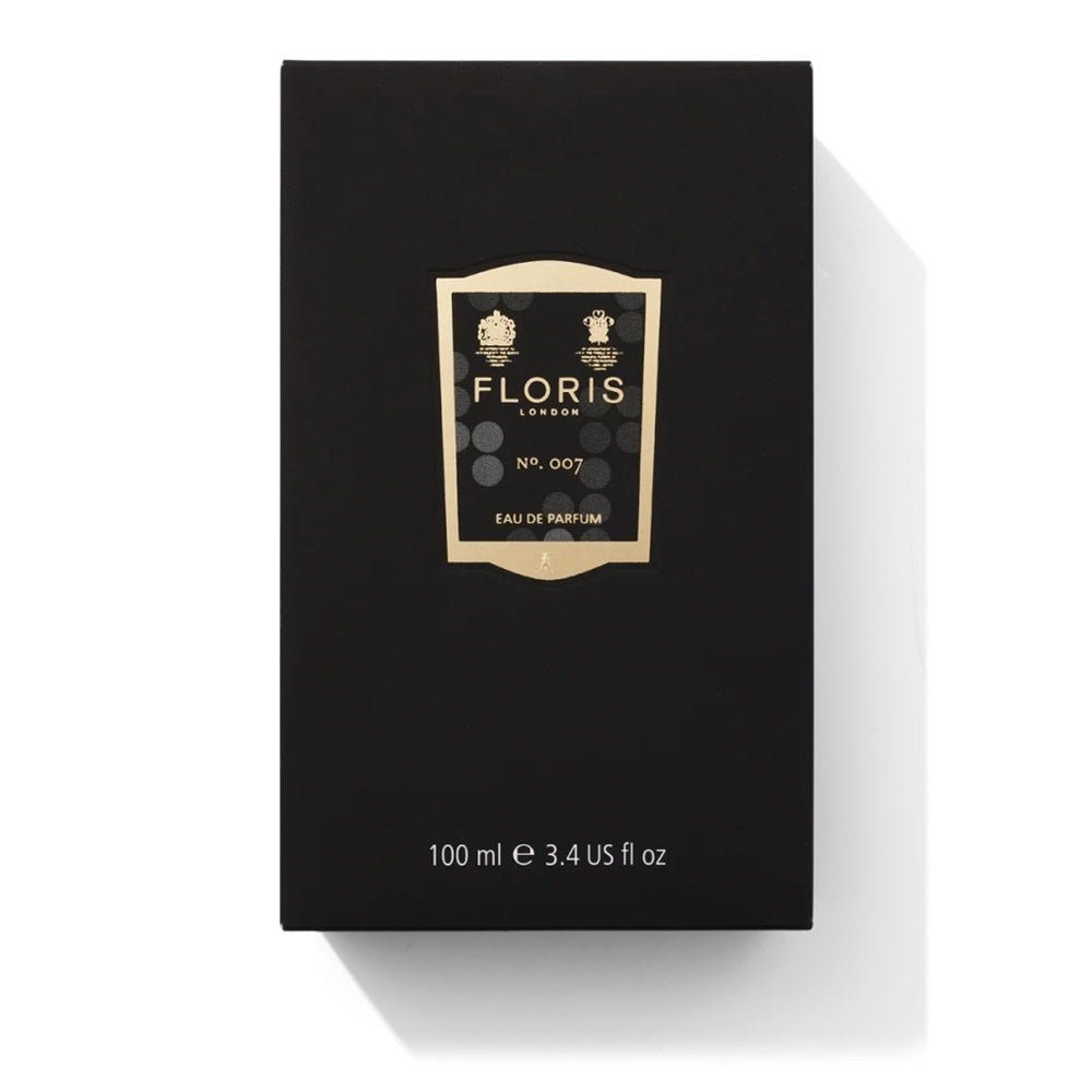 No.007 Eau de Parfum 100 ml