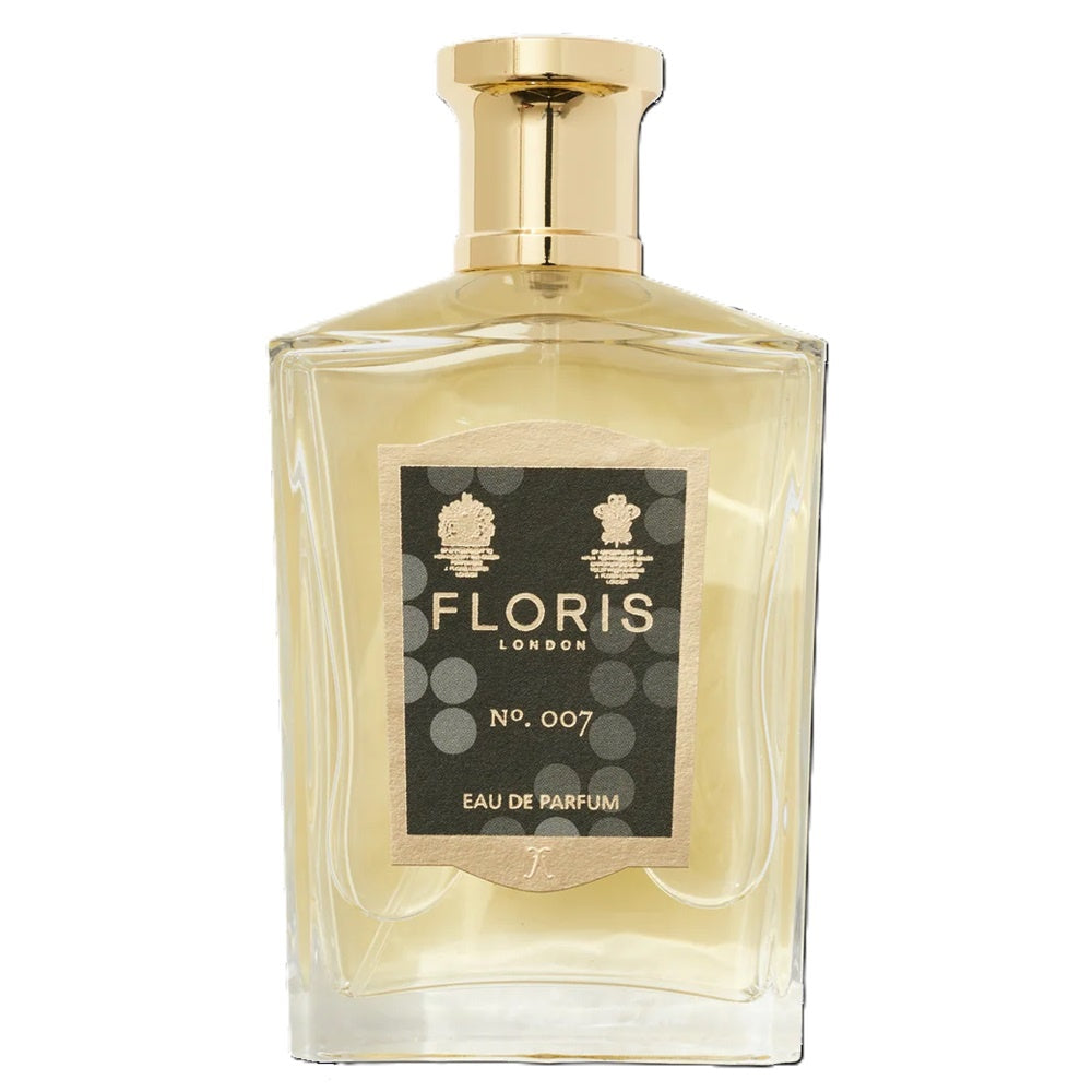 No.007 Eau de Parfum 100 ml