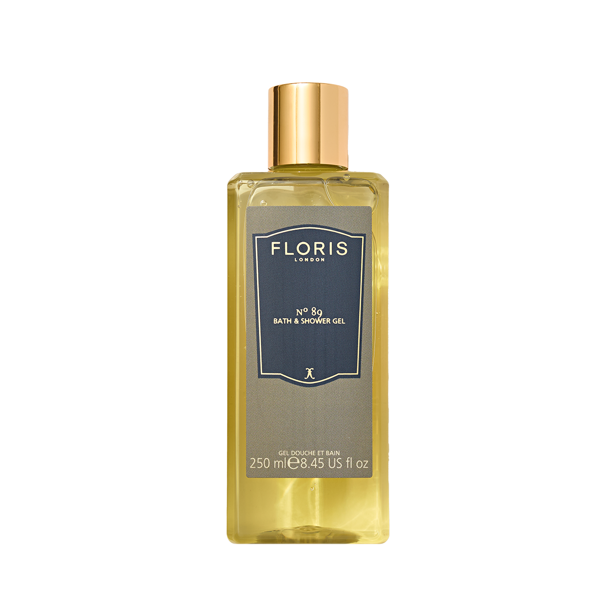 No. 89 Bath & Shower Gel 250 ml