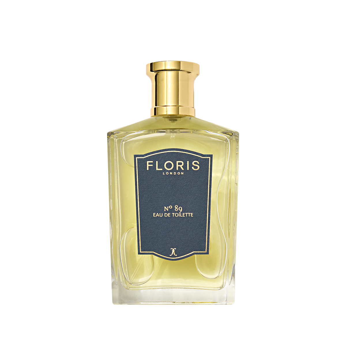 No. 89 Eau de Toilette 100 ml