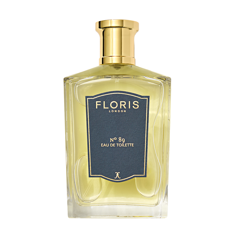 No. 89 Eau de Toilette 100 ml