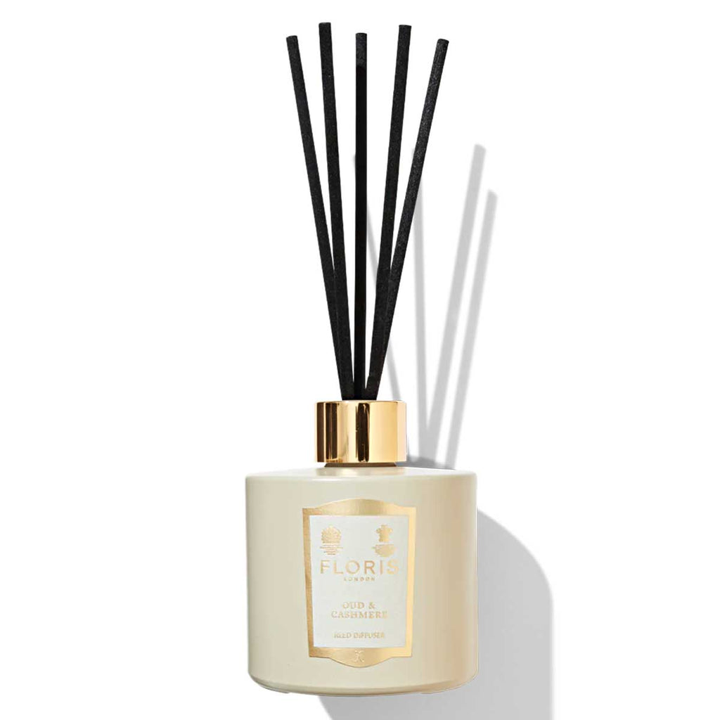 Oud & Cashmere Diffuser 200 ml