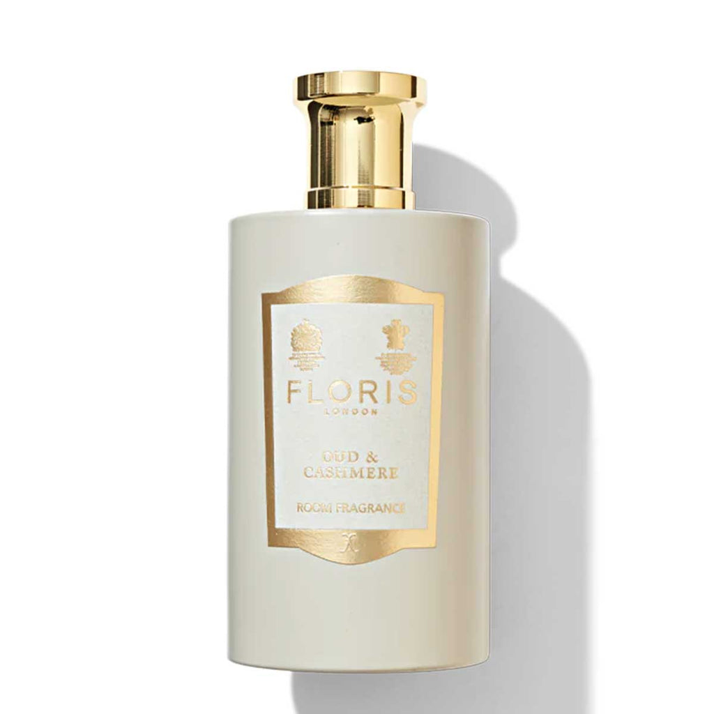 Oud & Cashmere Room Fragrance 100 ml