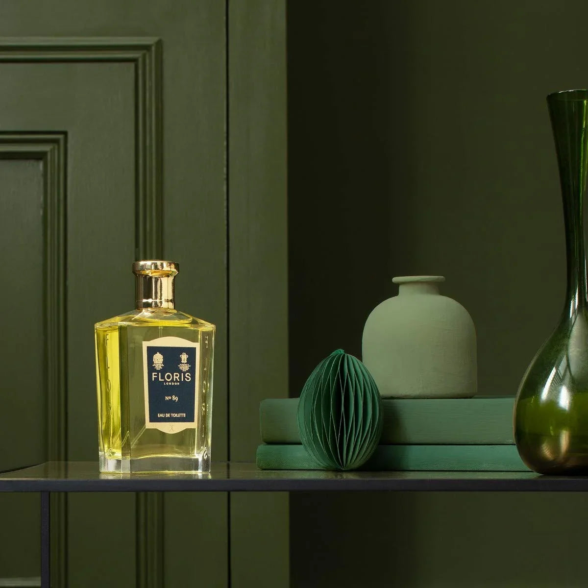 No. 89 Eau de Toilette 100 ml