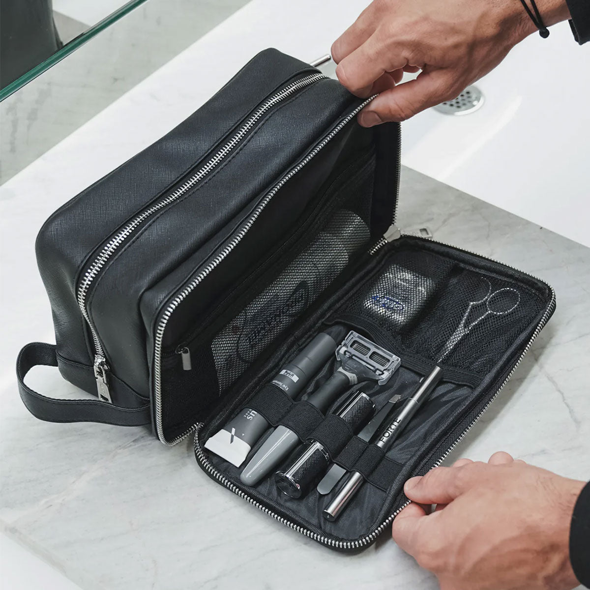 Santos Dopp Kit