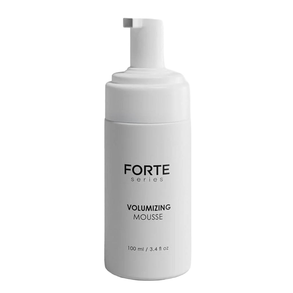 Volumizing Mousse 100 ml