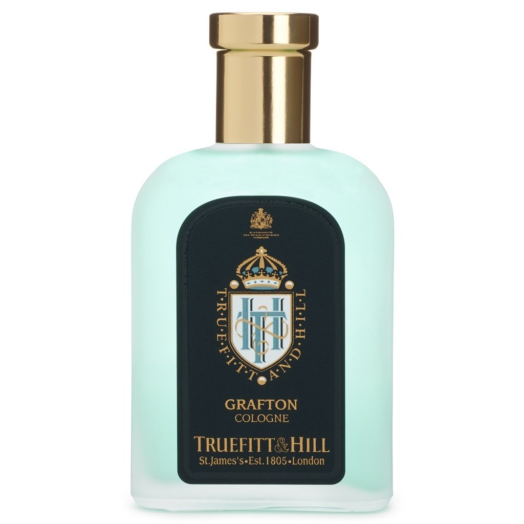 Grafton Cologne 100 ml